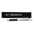 Metal ball pen - EM112 - BCT銀聯信託